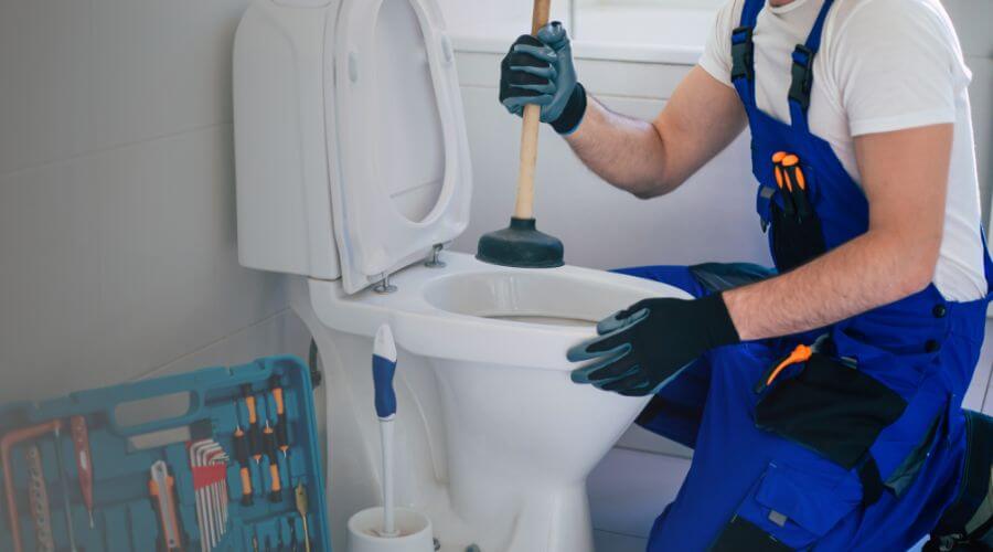 Professional expert plumbing services in Frisco, NC
